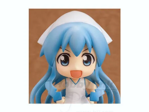 Nendoroid Ika Musume