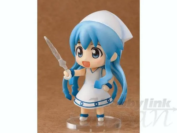 Nendoroid Ika Musume