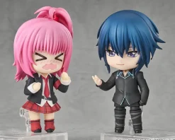 Nendoroid Ikuto Tsukiyomi (Shugo Chara!)