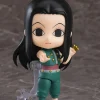 Nendoroid Illumi (HUNTER x HUNTER)