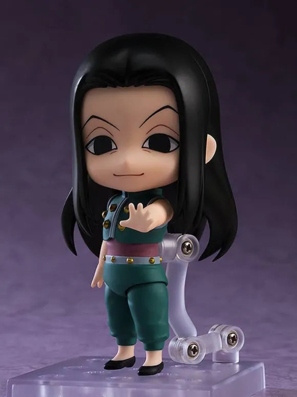 Nendoroid Illumi (HUNTER x HUNTER)
