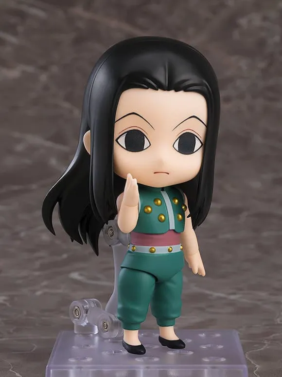 Nendoroid Illumi (HUNTER x HUNTER)