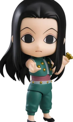 Nendoroid Illumi (HUNTER x HUNTER)