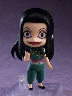 Nendoroid Illumi (HUNTER x HUNTER)