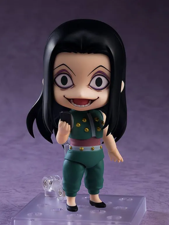 Nendoroid Illumi (HUNTER x HUNTER)