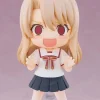Nendoroid Illyasviel von Einzbern: School Uniform Ver. (Fate/kaleid liner PRISMA ILLYA Licht Nameless Girl)