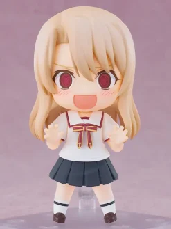 Nendoroid Illyasviel von Einzbern: School Uniform Ver. (Fate/kaleid liner PRISMA ILLYA Licht Nameless Girl)