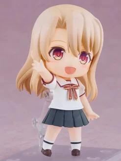 Nendoroid Illyasviel von Einzbern: School Uniform Ver. (Fate/kaleid liner PRISMA ILLYA Licht Nameless Girl)