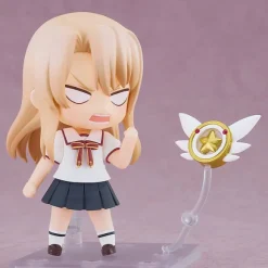 Nendoroid Illyasviel von Einzbern: School Uniform Ver. (Fate/kaleid liner PRISMA ILLYA Licht Nameless Girl)