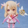 Nendoroid Illyasviel von Einzbern (Fate/kaleid liner Prisma Illya: Licht - The Nameless Girl)