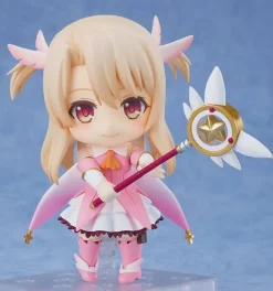 Nendoroid Illyasviel von Einzbern (Fate/kaleid liner Prisma Illya: Licht - The Nameless Girl)