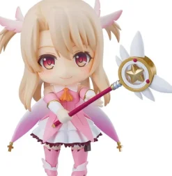 Nendoroid Illyasviel von Einzbern (Fate/kaleid liner Prisma Illya: Licht - The Nameless Girl)
