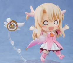 Nendoroid Illyasviel von Einzbern (Fate/kaleid liner Prisma Illya: Licht - The Nameless Girl)