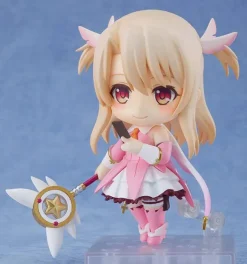 Nendoroid Illyasviel von Einzbern (Fate/kaleid liner Prisma Illya: Licht - The Nameless Girl)