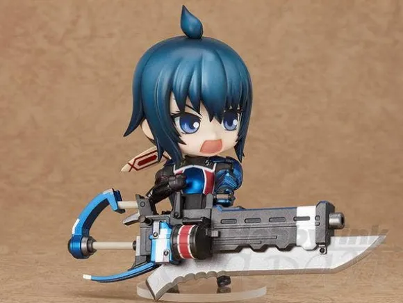 Nendoroid Imuka