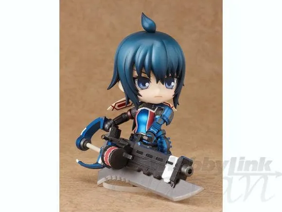 Nendoroid Imuka