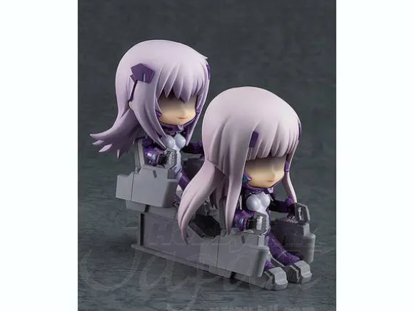 Nendoroid Inia Sestina