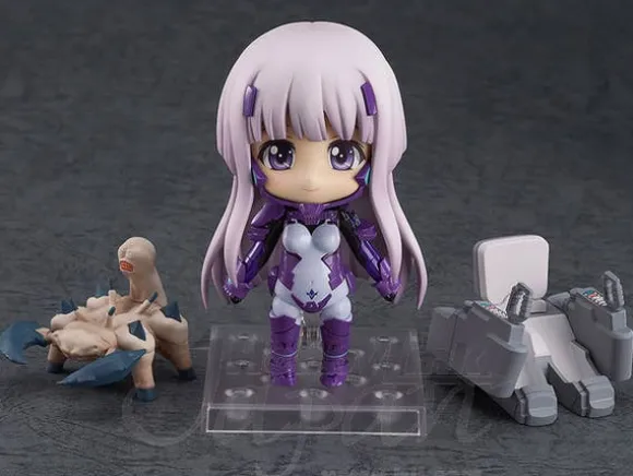Nendoroid Inia Sestina