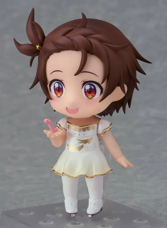 Nendoroid Inori Yuitsuka (Medalist)