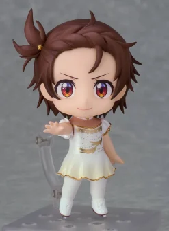 Nendoroid Inori Yuitsuka (Medalist)