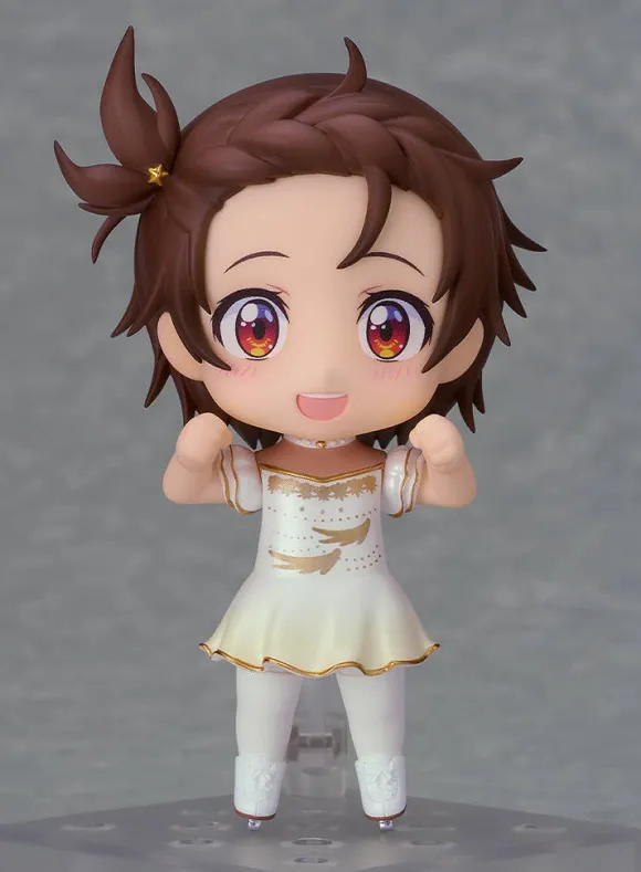 Nendoroid Inori Yuitsuka (Medalist)