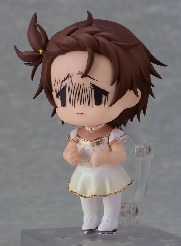 Nendoroid Inori Yuitsuka (Medalist)