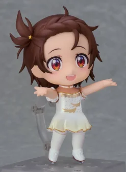 Nendoroid Inori Yuitsuka (Medalist)