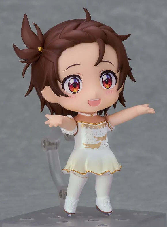 Nendoroid Inori Yuitsuka (Medalist)