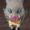 Nendoroid Inosuke Hashibira (Demon Slayer: Kimetsu no Yaiba) (Reissue)