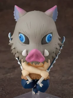 Nendoroid Inosuke Hashibira (Demon Slayer: Kimetsu no Yaiba) (Reissue)