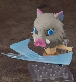Nendoroid Inosuke Hashibira (Demon Slayer: Kimetsu no Yaiba) (Reissue)