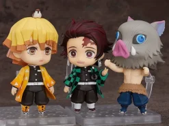 Nendoroid Inosuke Hashibira (Demon Slayer: Kimetsu no Yaiba) (Reissue)