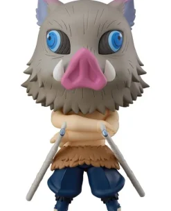 Nendoroid Inosuke Hashibira (Demon Slayer: Kimetsu no Yaiba)