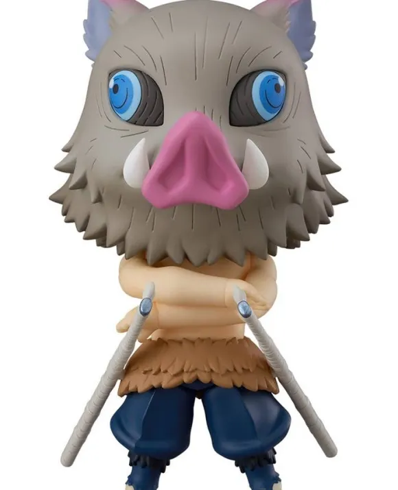 Nendoroid Inosuke Hashibira (Demon Slayer: Kimetsu no Yaiba)