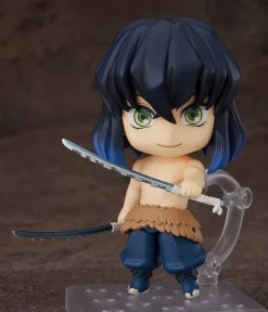Nendoroid Inosuke Hashibira (Demon Slayer: Kimetsu no Yaiba)