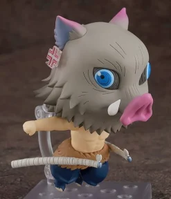 Nendoroid Inosuke Hashibira (Demon Slayer: Kimetsu no Yaiba)
