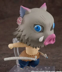 Nendoroid Inosuke Hashibira (Demon Slayer: Kimetsu no Yaiba) (Rerelease)