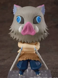 Nendoroid Inosuke Hashibira (Demon Slayer: Kimetsu no Yaiba) (Rerelease)