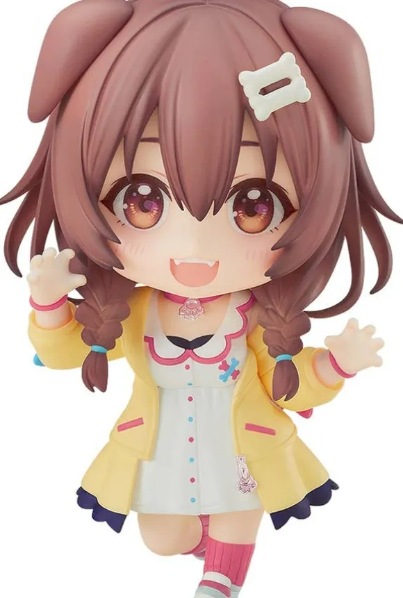 Nendoroid Inugami Korone (hololive production)
