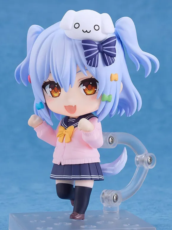 Nendoroid Inuyama Tamaki (NoriPro)