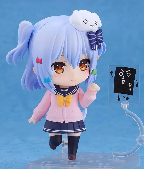 Nendoroid Inuyama Tamaki (NoriPro)