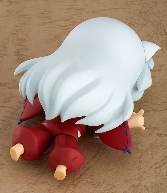 Nendoroid Inuyasha (Inuyasha) (Reissue)