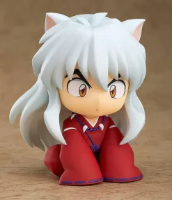Nendoroid Inuyasha (Inuyasha) (Reissue)