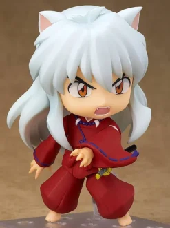 Nendoroid Inuyasha (Inuyasha)