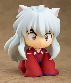 Nendoroid Inuyasha (Inuyasha)