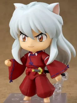 Nendoroid Inuyasha (Inuyasha)