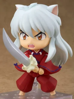 Nendoroid Inuyasha (Inuyasha)