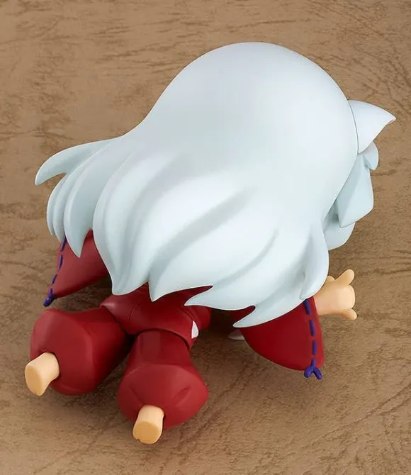 Nendoroid Inuyasha (Inuyasha)