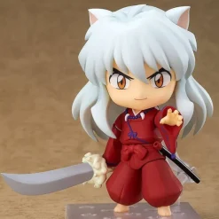 Nendoroid Inuyasha (Inuyasha) (Reissue)