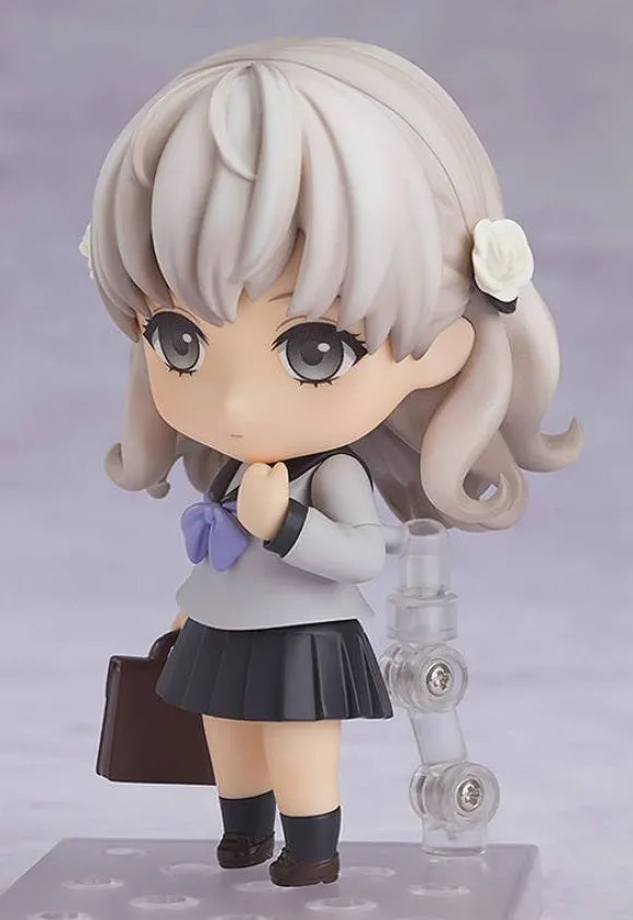 Nendoroid Iori Fuyusaka (13 Sentinels: Aegis Rim)